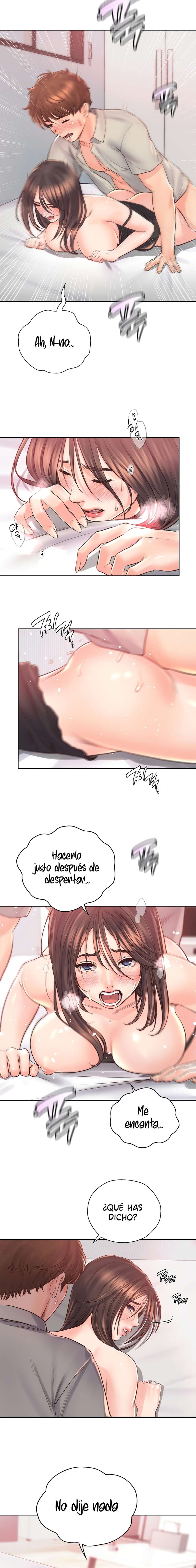 Osaka Capitulo 39 página 4