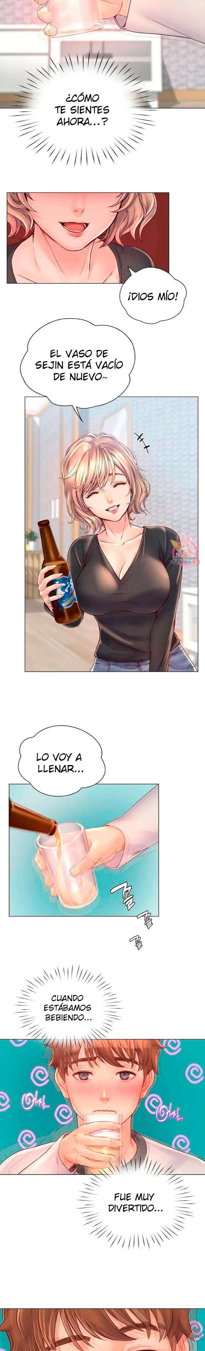 Osaka Capitulo 4 página 10