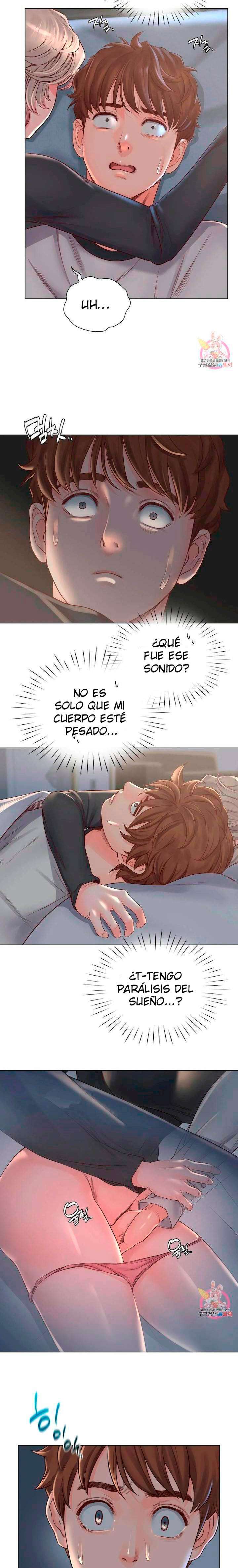 Osaka Capitulo 4 página 12