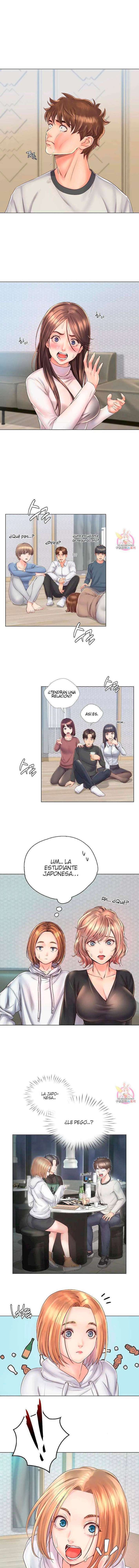 Osaka Capitulo 4 página 2
