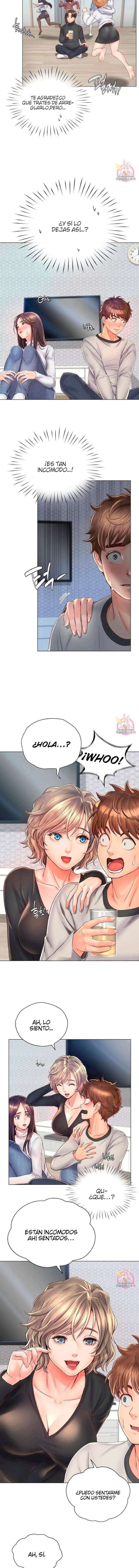 Osaka Capitulo 4 página 4