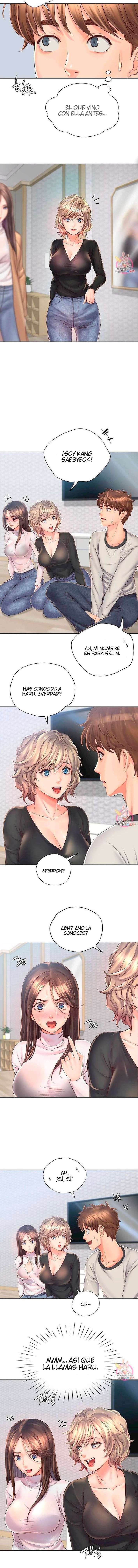 Osaka Capitulo 4 página 5