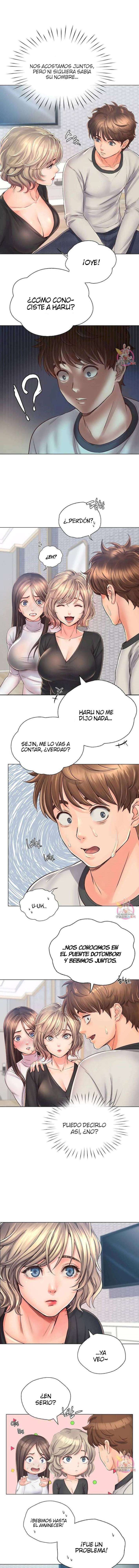Osaka Capitulo 4 página 6