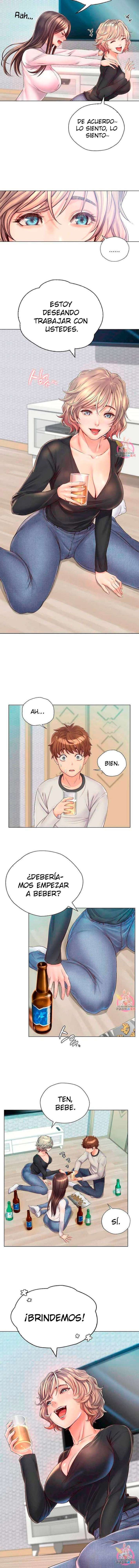 Osaka Capitulo 4 página 7