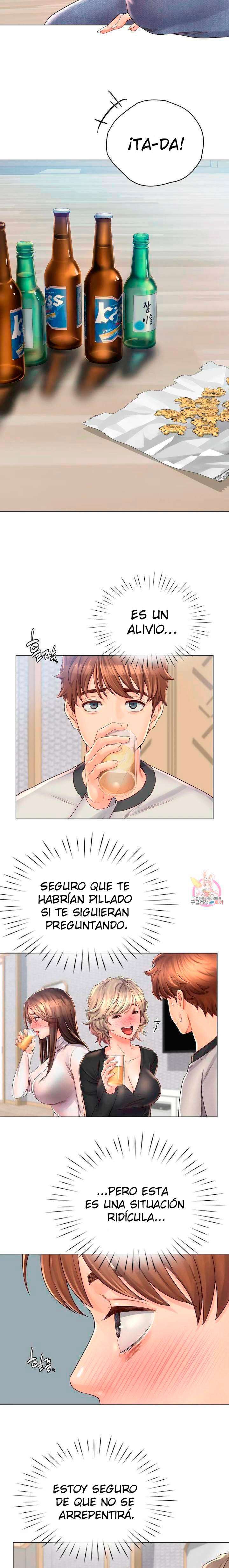 Osaka Capitulo 4 página 8
