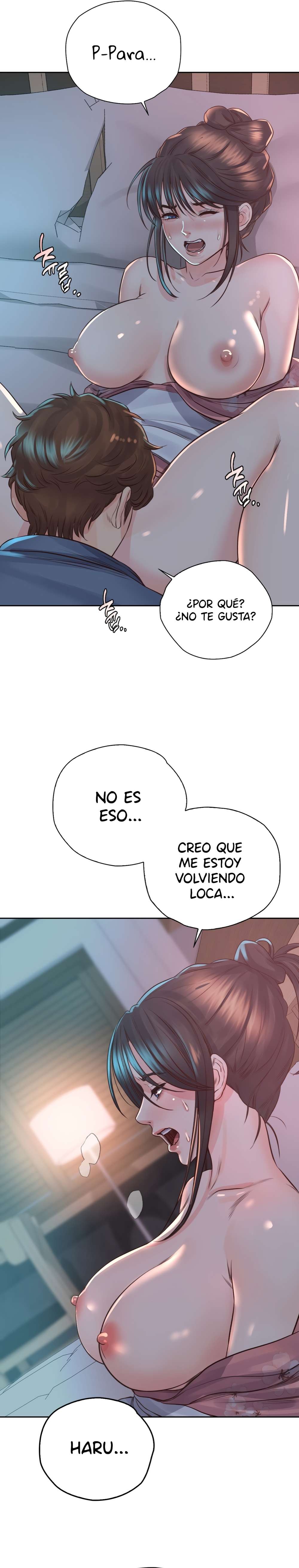 Osaka Capitulo 40 página 8