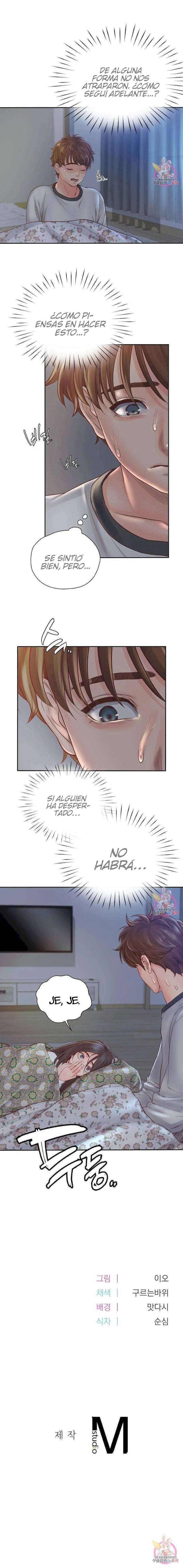 Osaka Capitulo 5 página 13