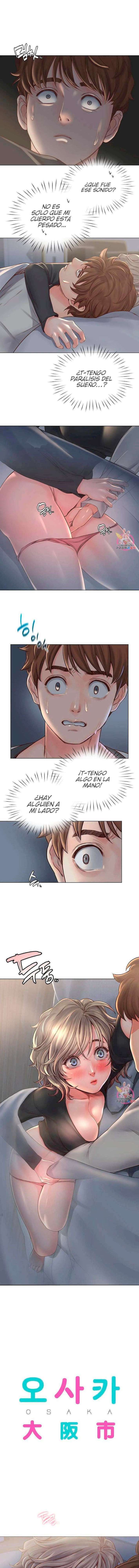 Osaka Capitulo 5 página 2