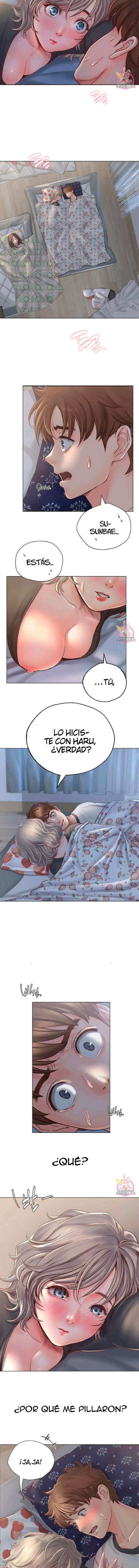 Osaka Capitulo 5 página 3