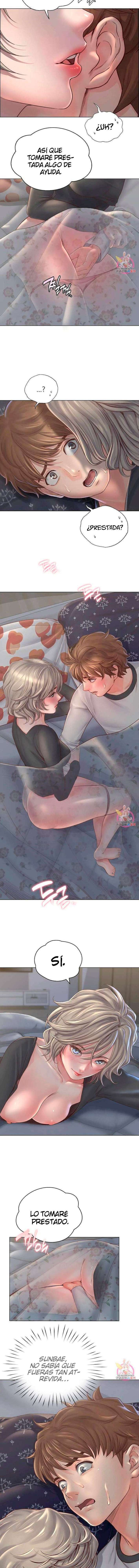 Osaka Capitulo 5 página 5