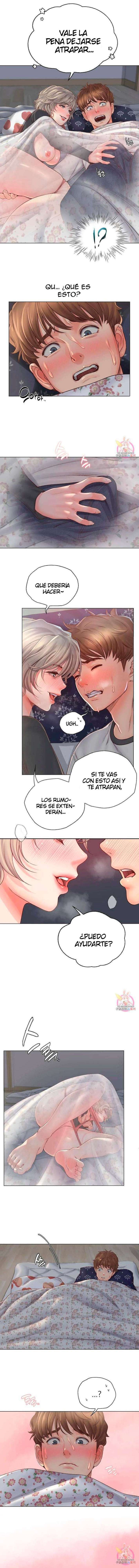 Osaka Capitulo 5 página 7