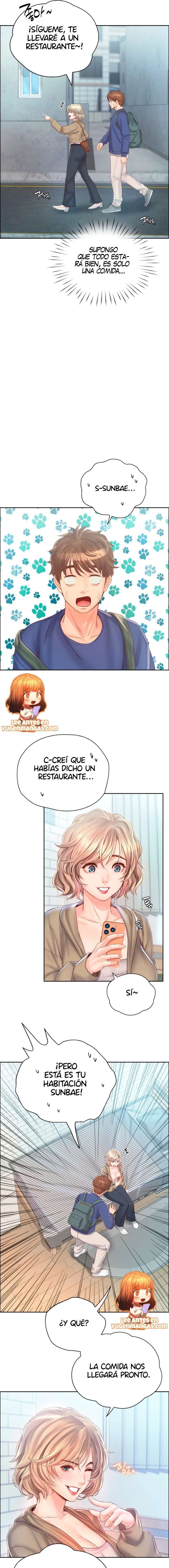 Osaka Capitulo 6 página 11