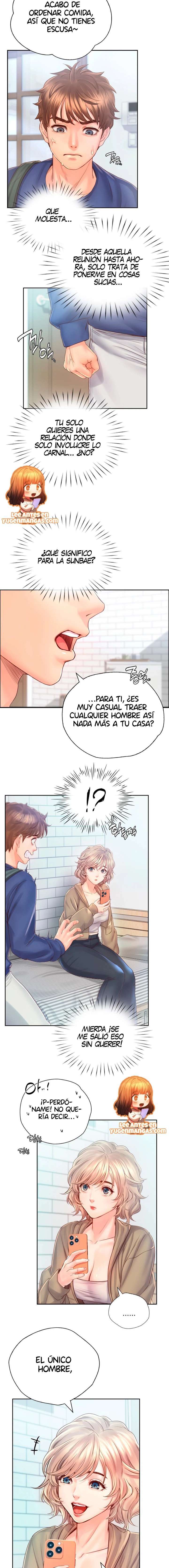 Osaka Capitulo 6 página 12