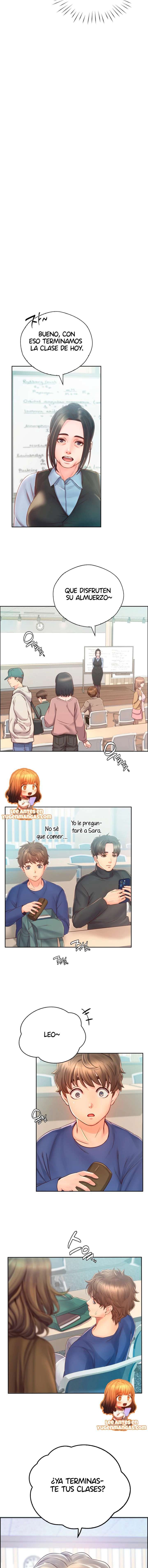 Osaka Capitulo 6 página 3