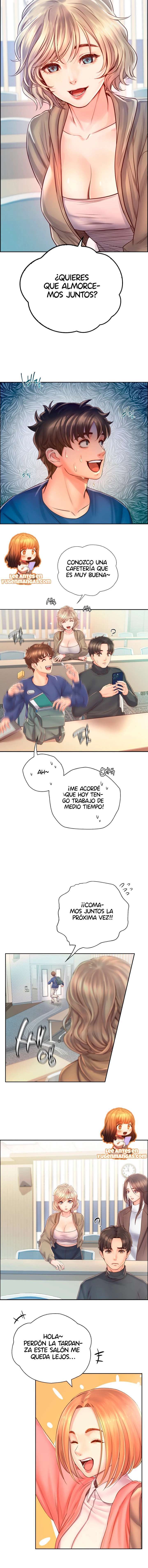 Osaka Capitulo 6 página 4
