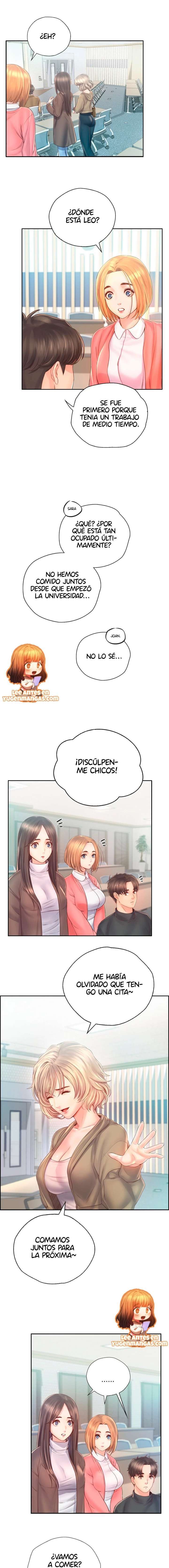 Osaka Capitulo 6 página 5