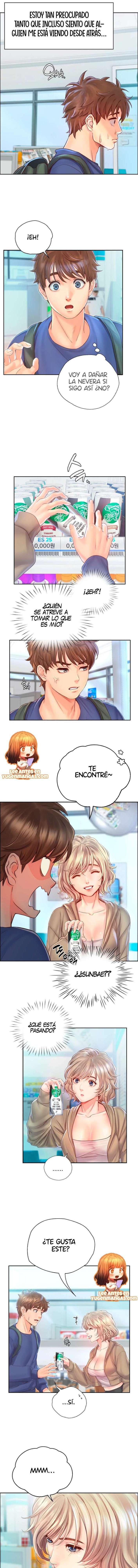 Osaka Capitulo 6 página 7