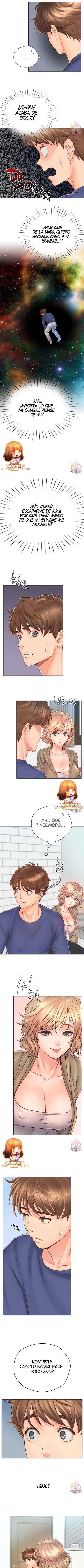 Osaka Capitulo 7 página 2