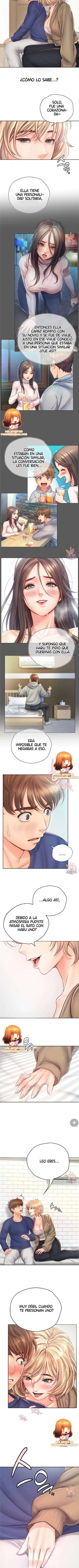 Osaka Capitulo 7 página 3