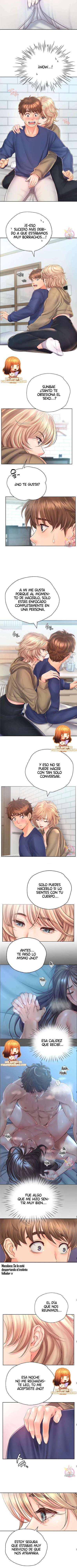 Osaka Capitulo 7 página 4