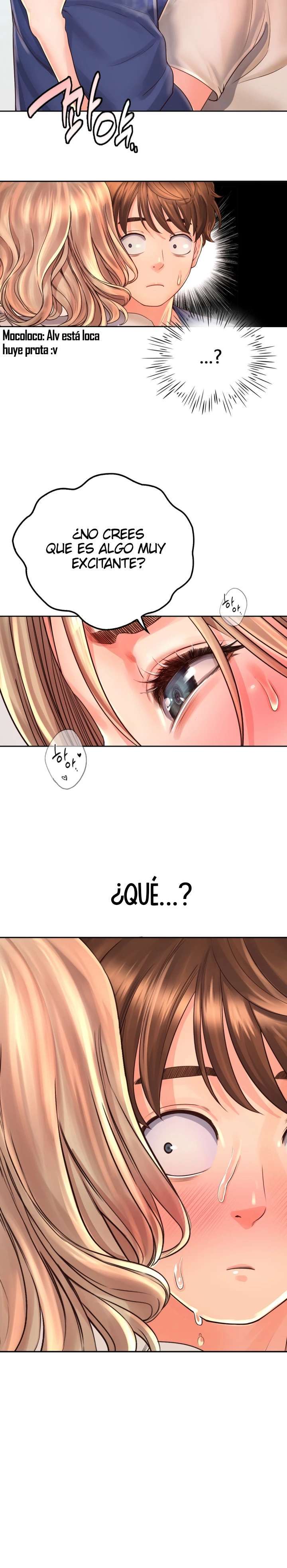 Osaka Capitulo 8 página 12