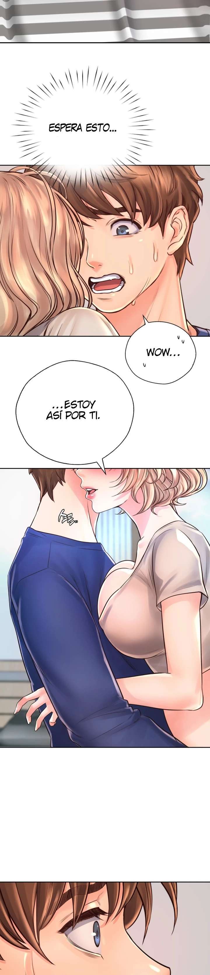 Osaka Capitulo 8 página 14