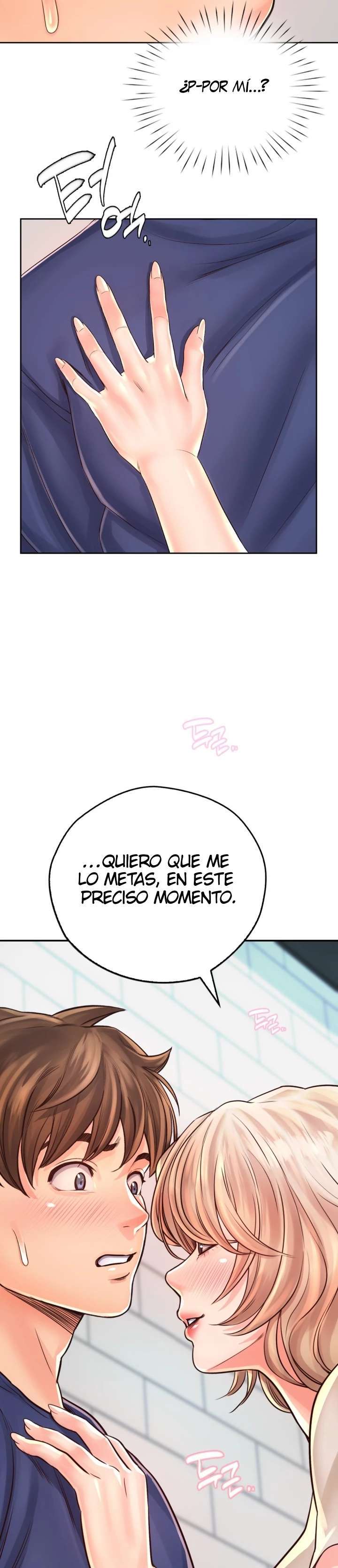 Osaka Capitulo 8 página 15