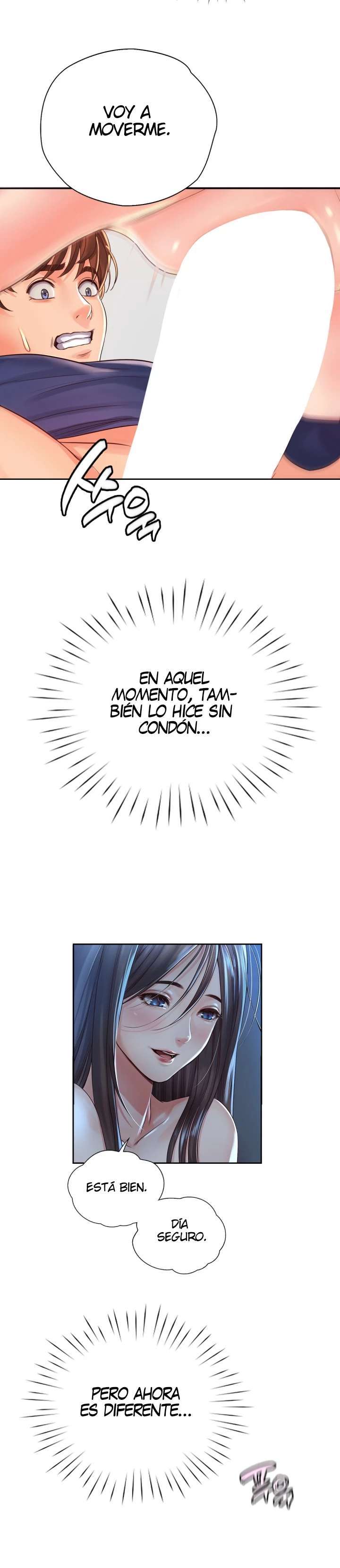 Osaka Capitulo 8 página 22