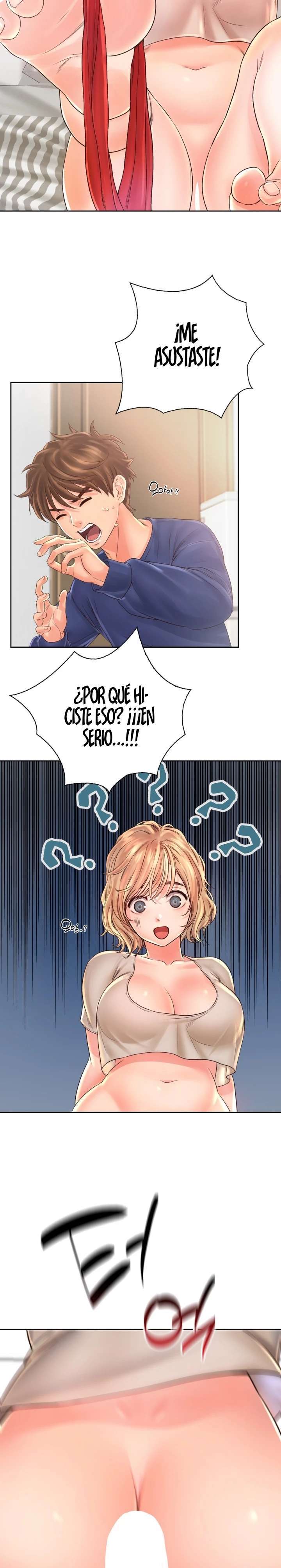 Osaka Capitulo 8 página 7