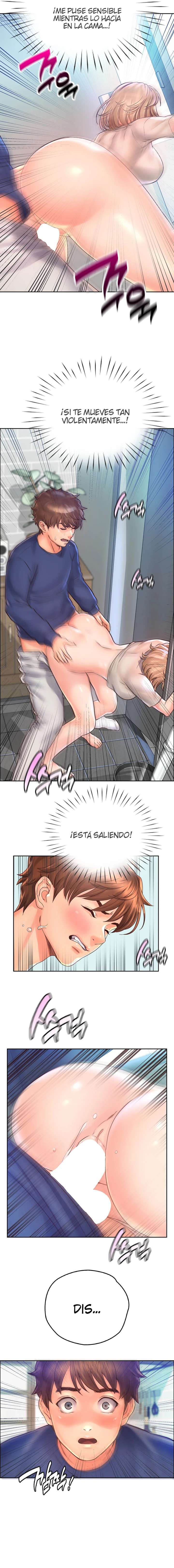 Osaka Capitulo 9 página 15