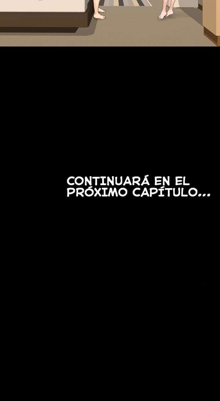 Our Neighborhood Capitulo 14 página 10