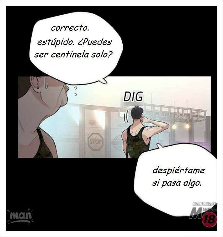 PC Goddess Room Capitulo 10 página 14