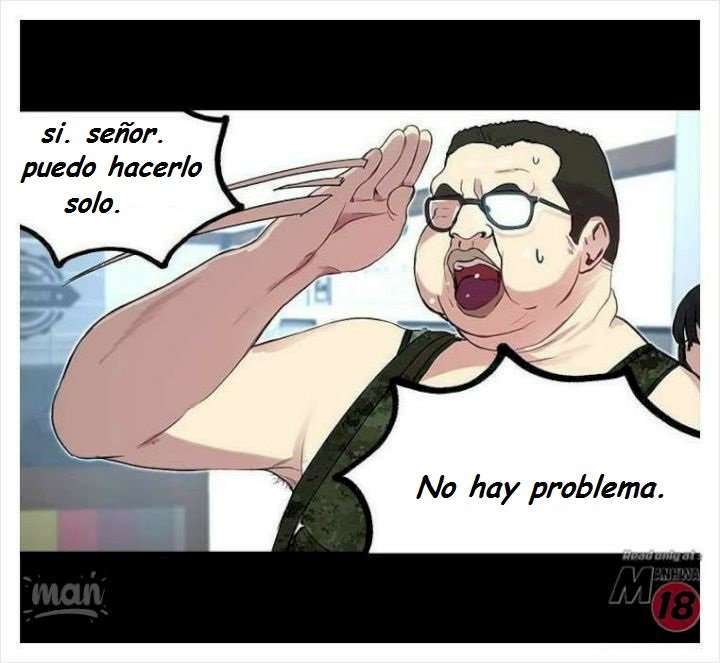 PC Goddess Room Capitulo 10 página 15
