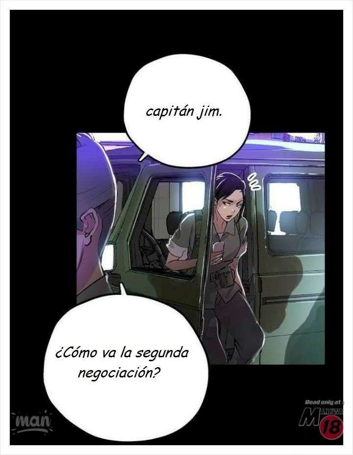 PC Goddess Room Capitulo 10 página 22