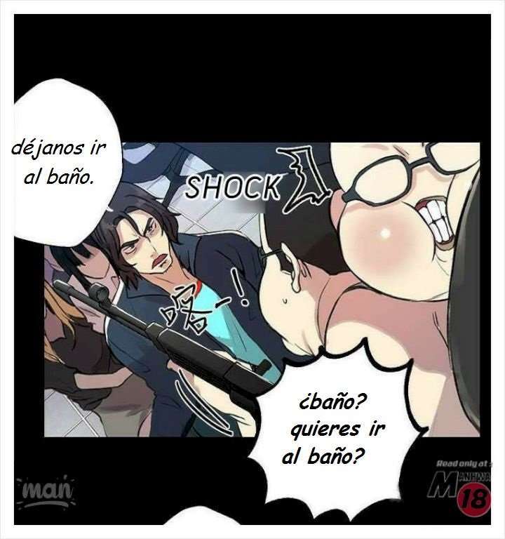 PC Goddess Room Capitulo 10 página 44