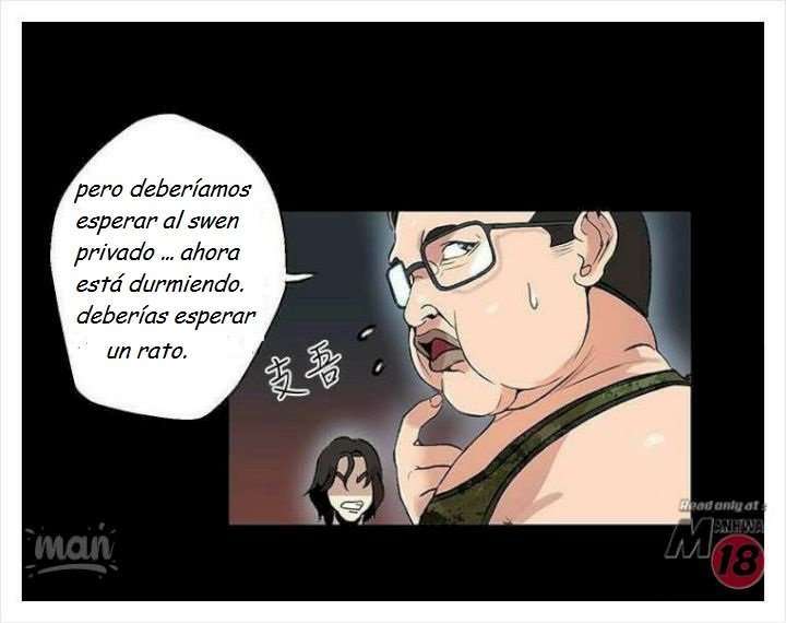 PC Goddess Room Capitulo 10 página 46