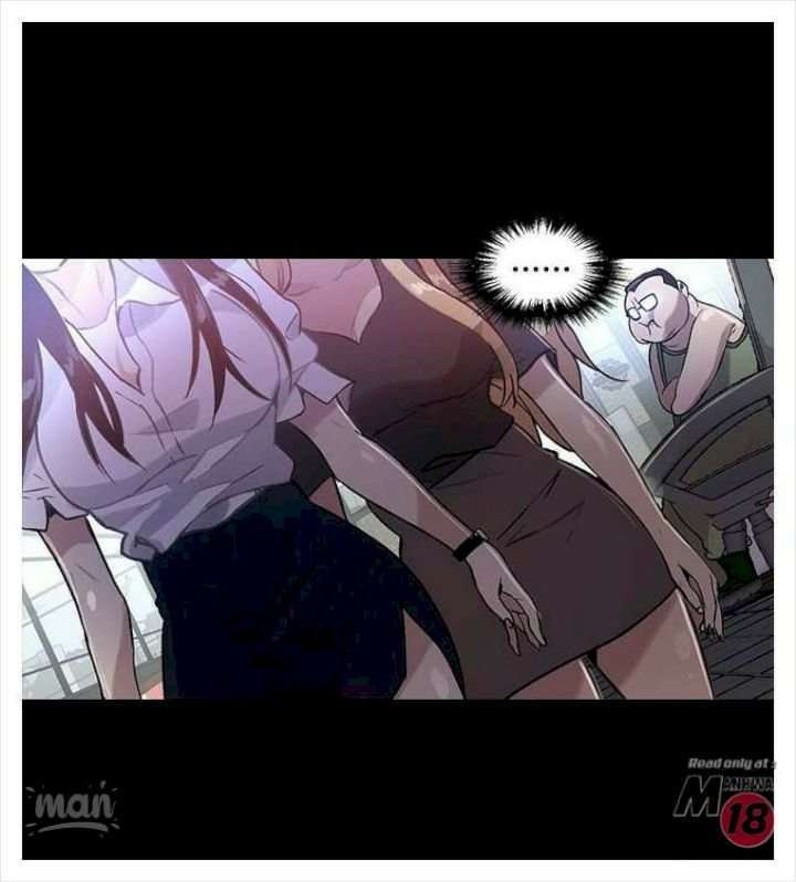 PC Goddess Room Capitulo 10 página 49