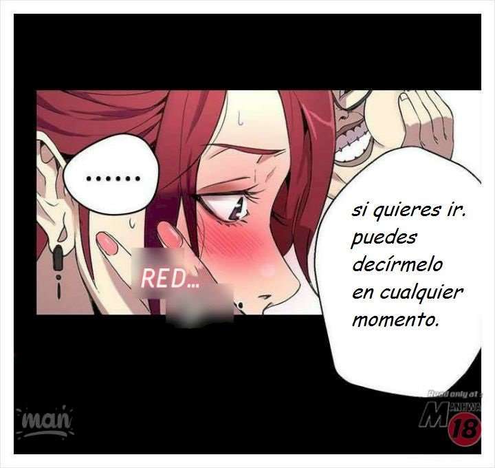PC Goddess Room Capitulo 10 página 53
