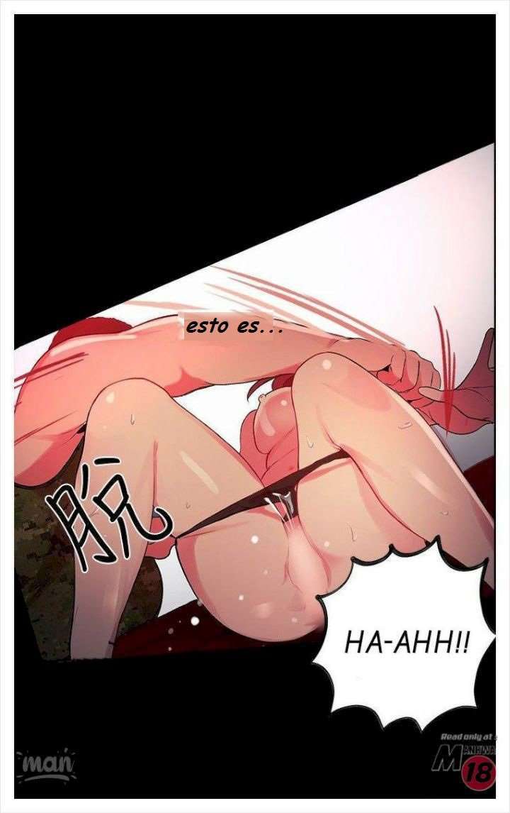 PC Goddess Room Capitulo 10 página 70