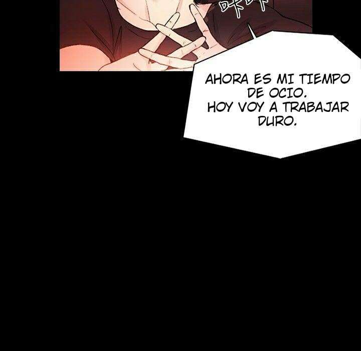 PC Goddess Room Capitulo 2 página 10