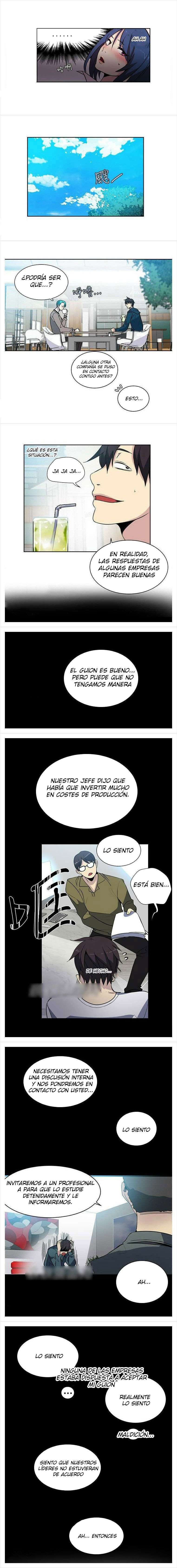 PC Goddess Room Capitulo 37 página 6