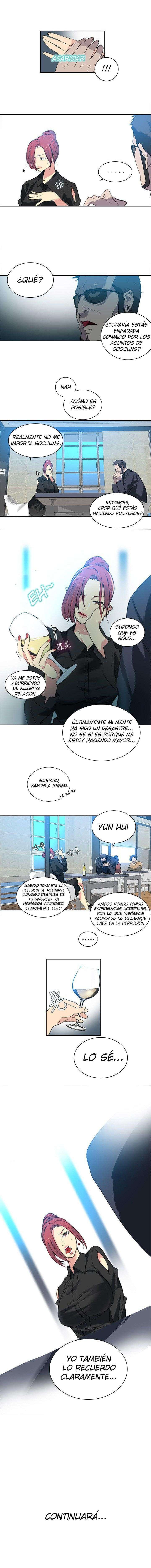 PC Goddess Room Capitulo 40 página 13
