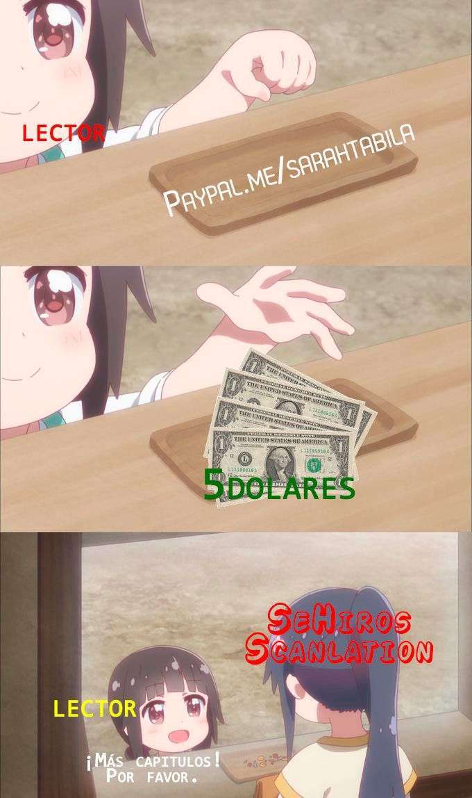 PC Goddess Room Capitulo 42 página 17