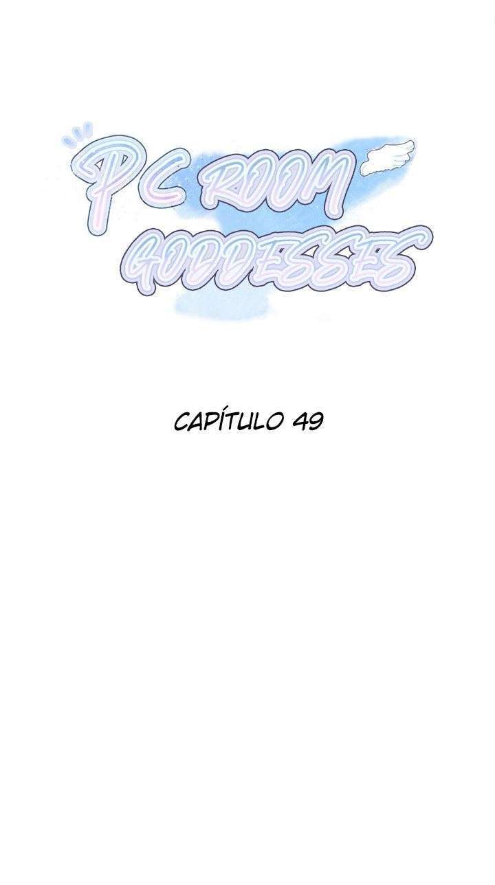 PC Goddess Room Capitulo 49 página 3