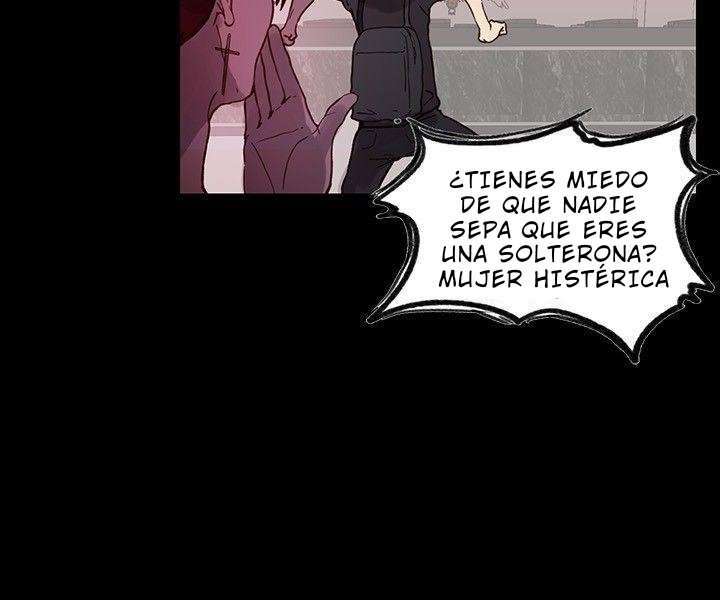 PC Goddess Room Capitulo 5 página 10