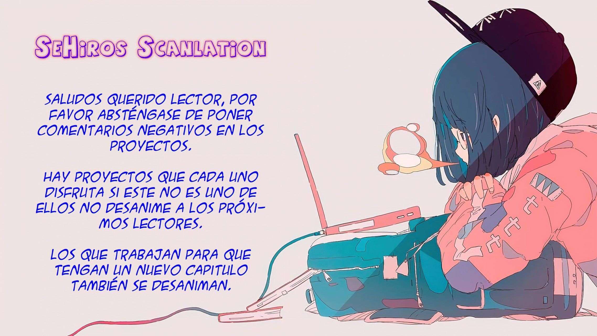 PC Goddess Room Capitulo 54 página 17