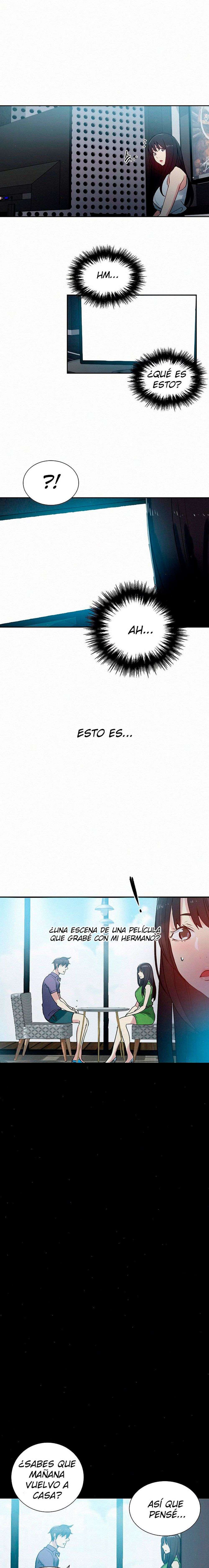 PC Goddess Room Capitulo 57 página 7