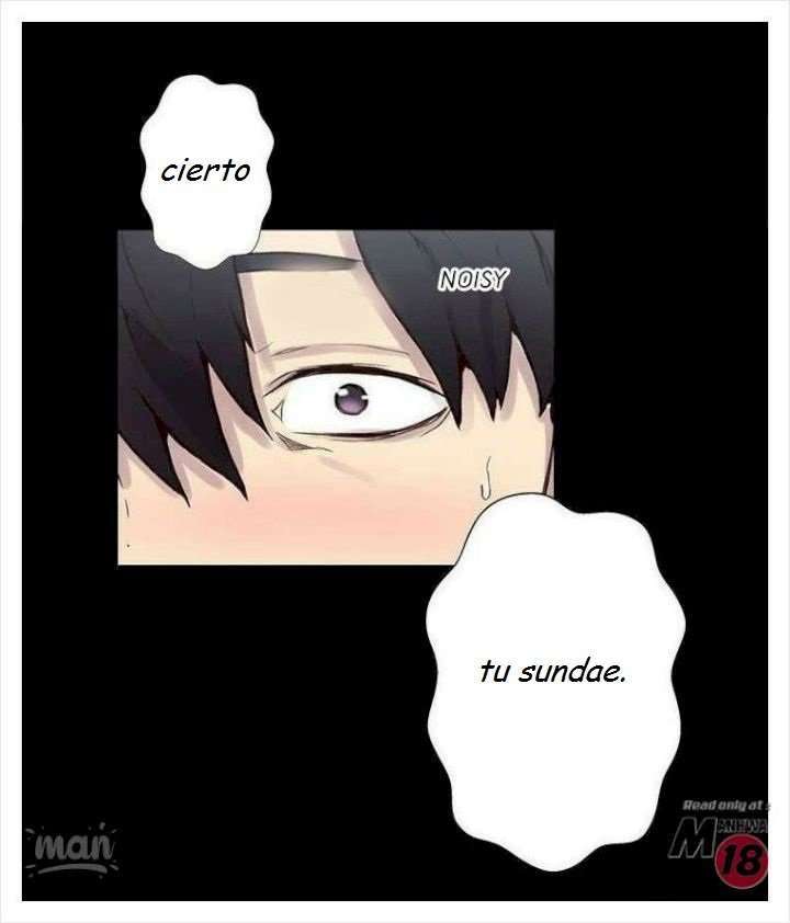 PC Goddess Room Capitulo 8 página 16