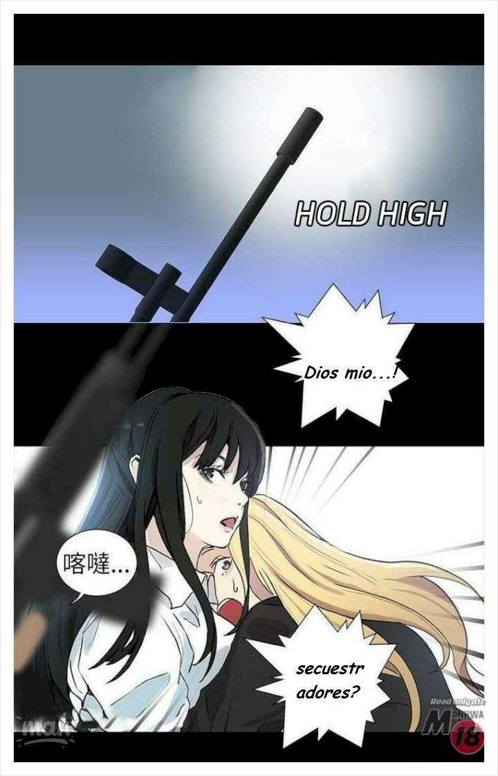 PC Goddess Room Capitulo 8 página 65