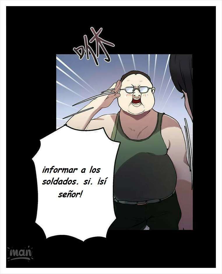 PC Goddess Room Capitulo 9 página 19